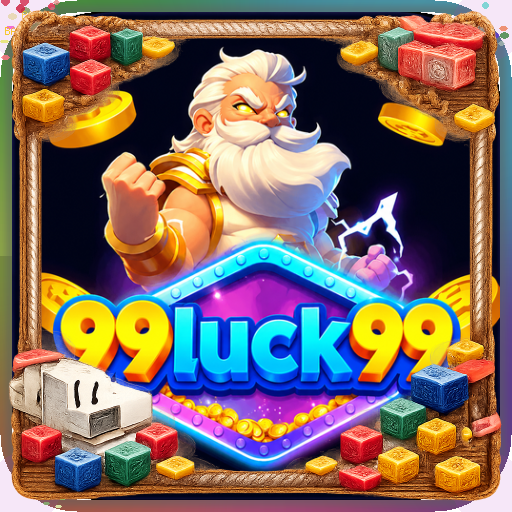 99luck99 — galeri pratinjau Resmi APK